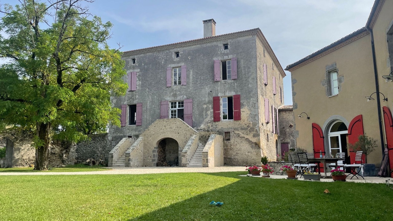 Photo of Outdoor in Fargues-sur-Ourbise