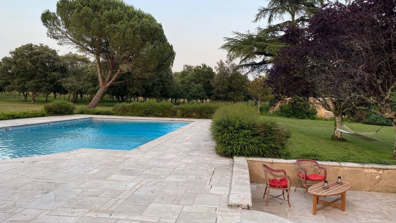 Photo of Outdoor in Fargues-sur-Ourbise