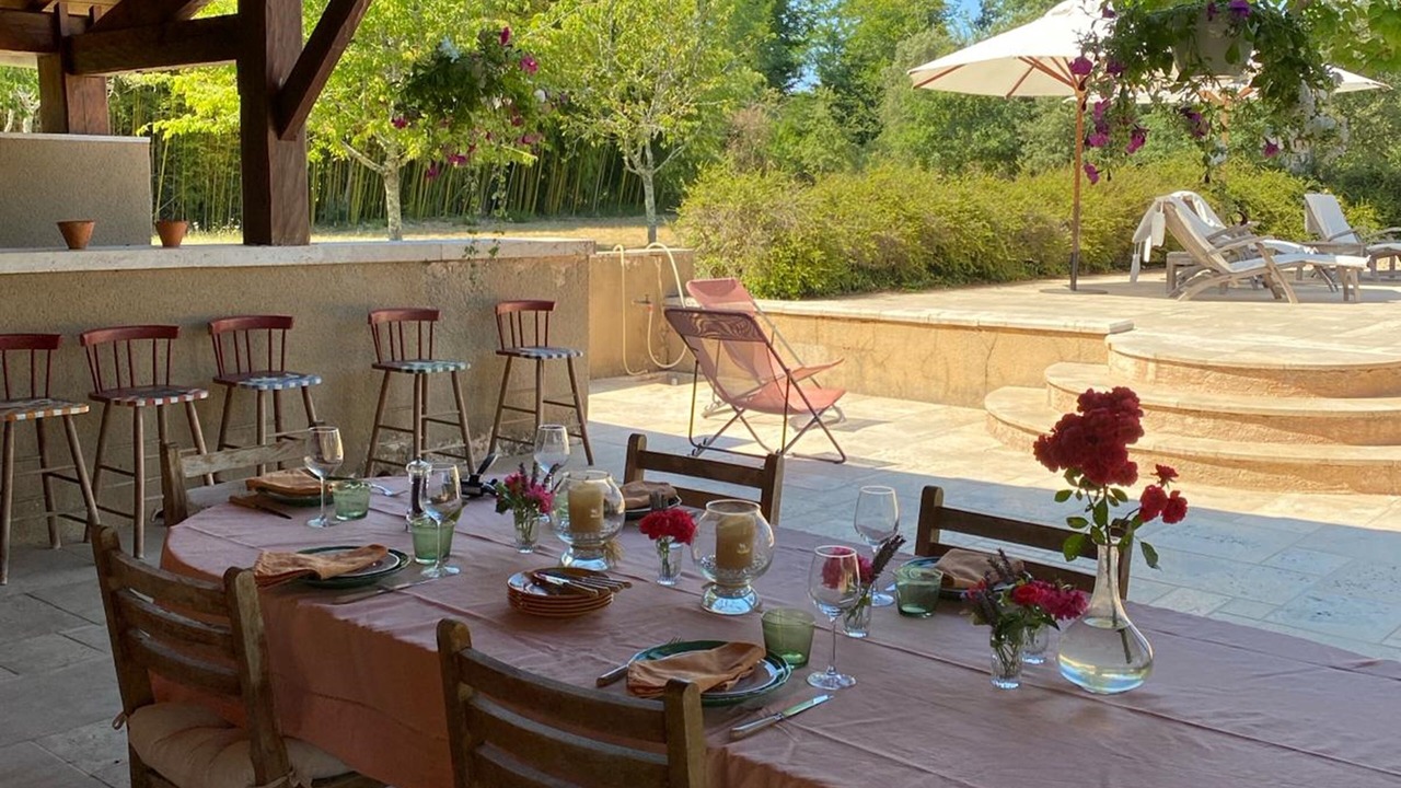 Photo of Outdoor in Fargues-sur-Ourbise