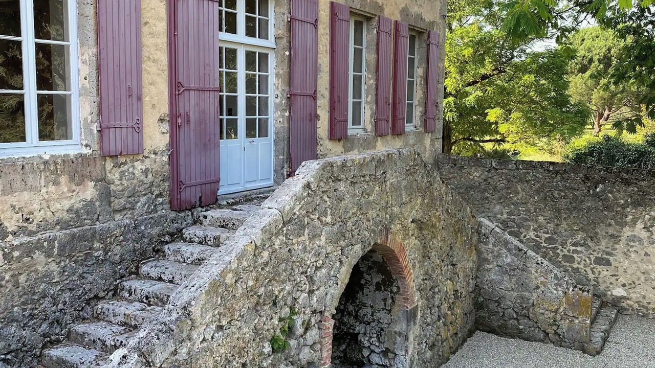Photo of Outdoor in Fargues-sur-Ourbise
