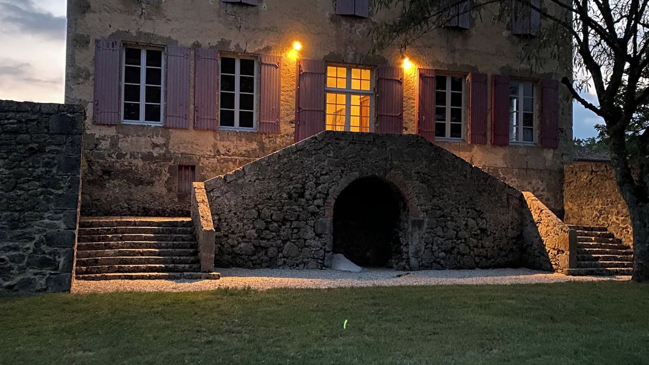 Photo of Outdoor in Fargues-sur-Ourbise