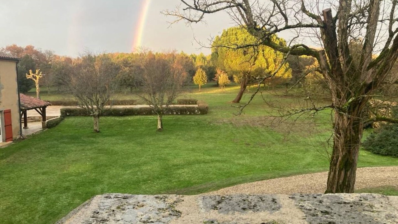 Photo of Outdoor in Fargues-sur-Ourbise