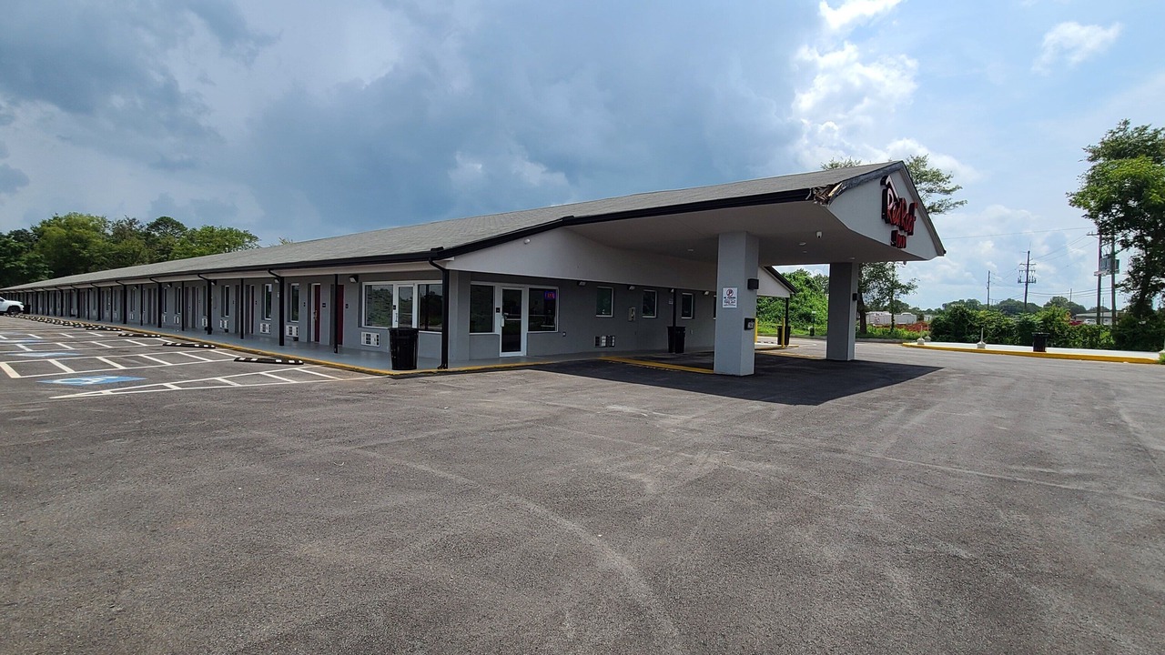 Photo of Outdoor in Peach County