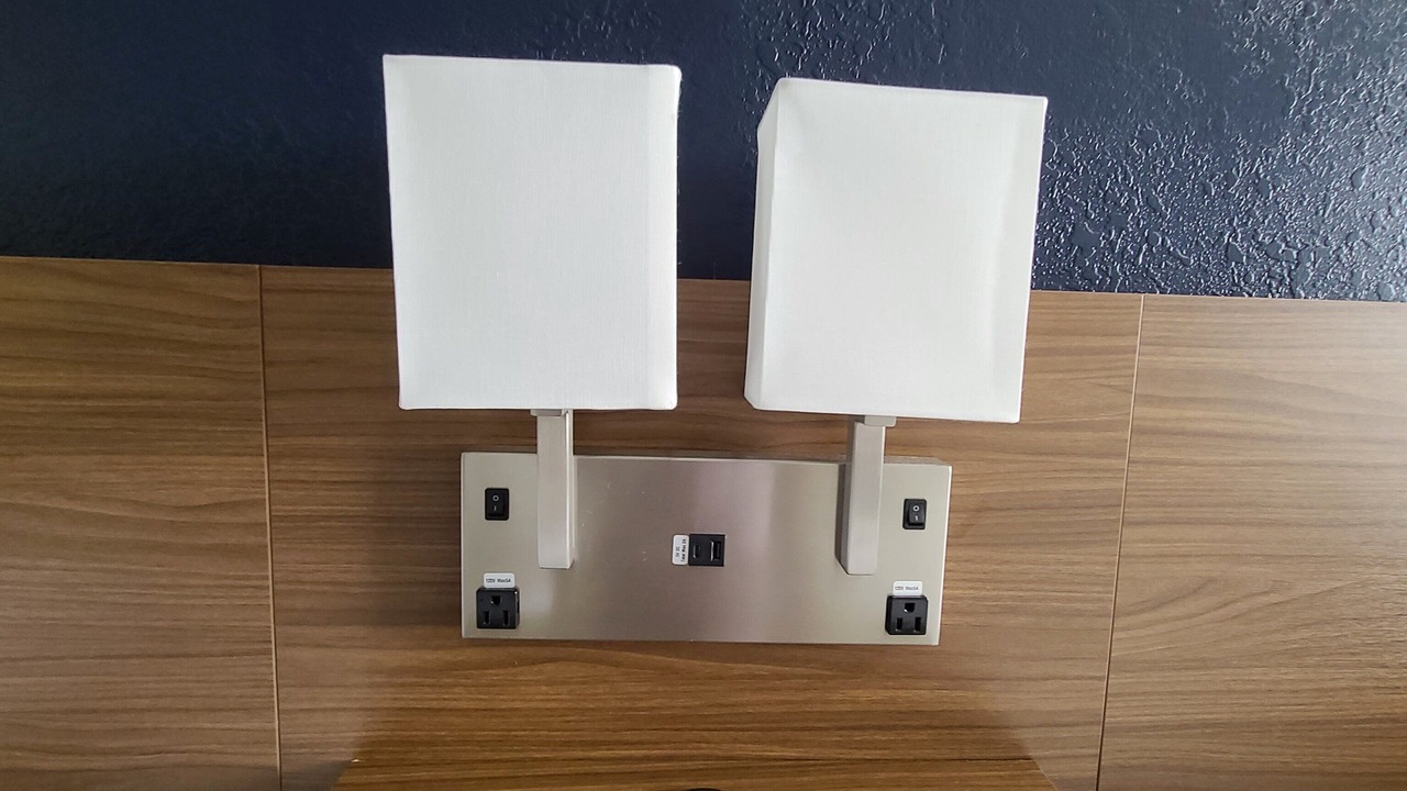 Photo of Bedroom in Peach County