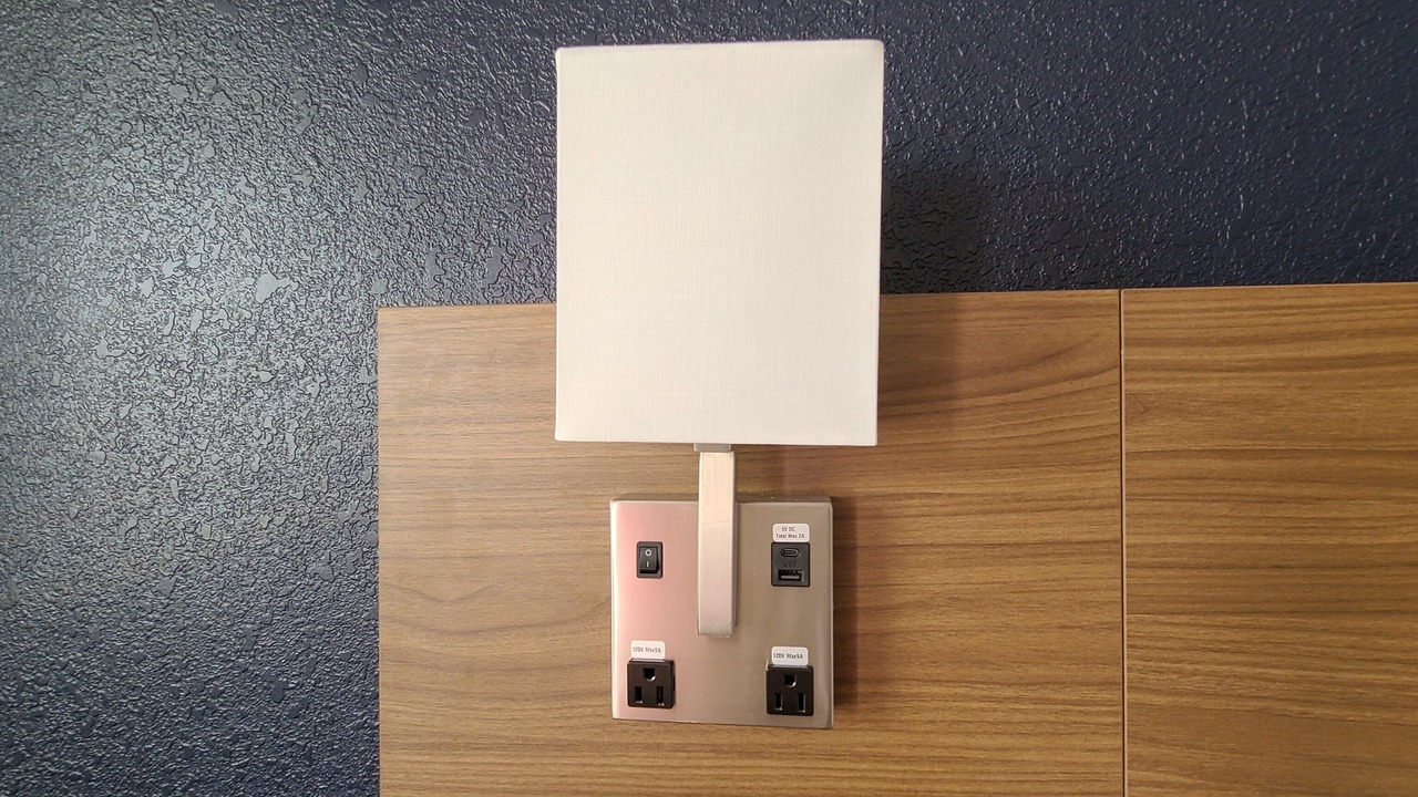 Photo of Bedroom in Peach County