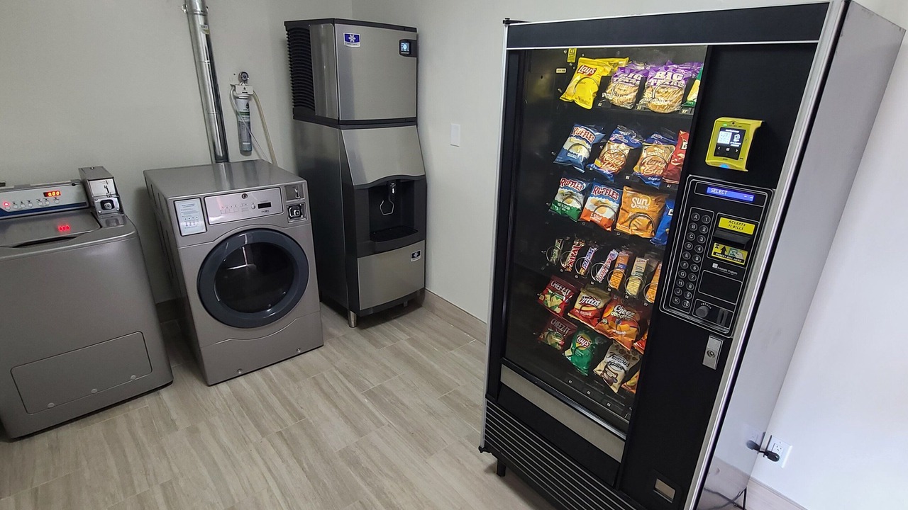 Photo of Bedroom in Peach County