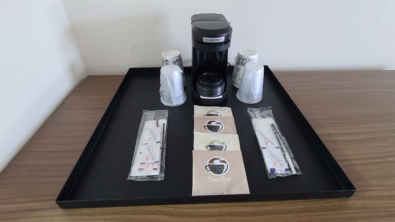 Photo of Bedroom in Peach County