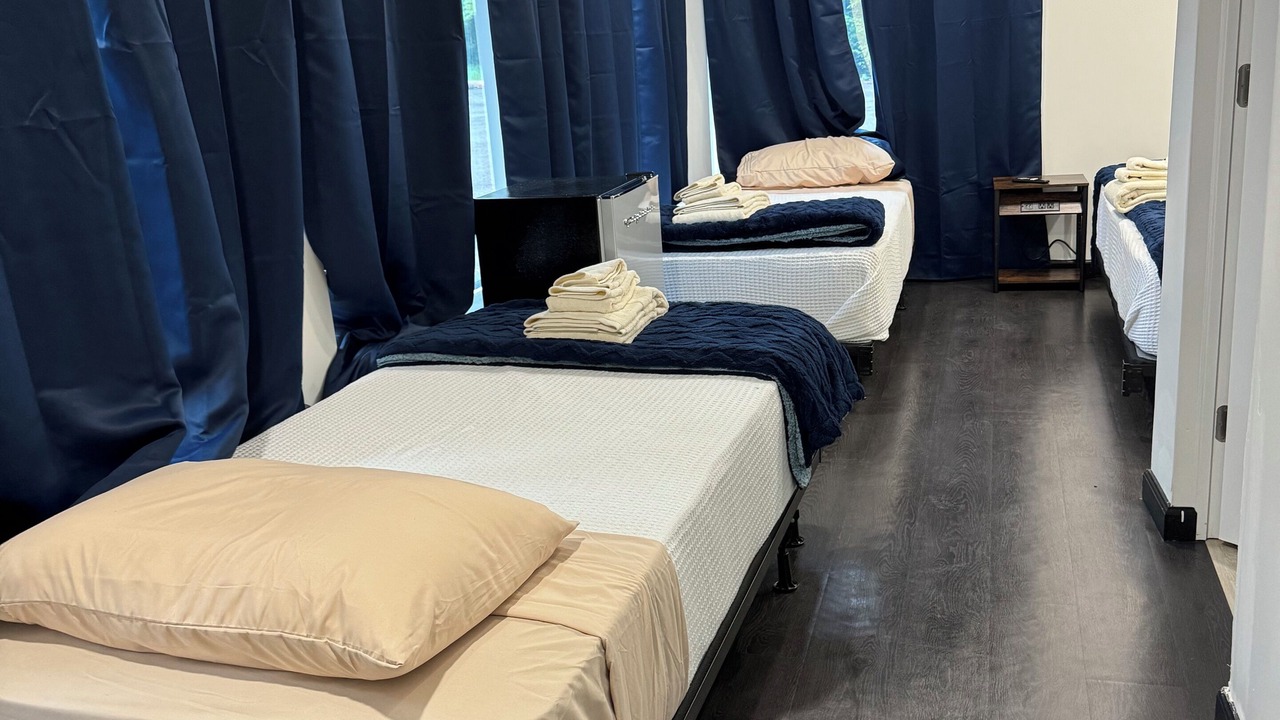 Photo of Bathroom in Altmar