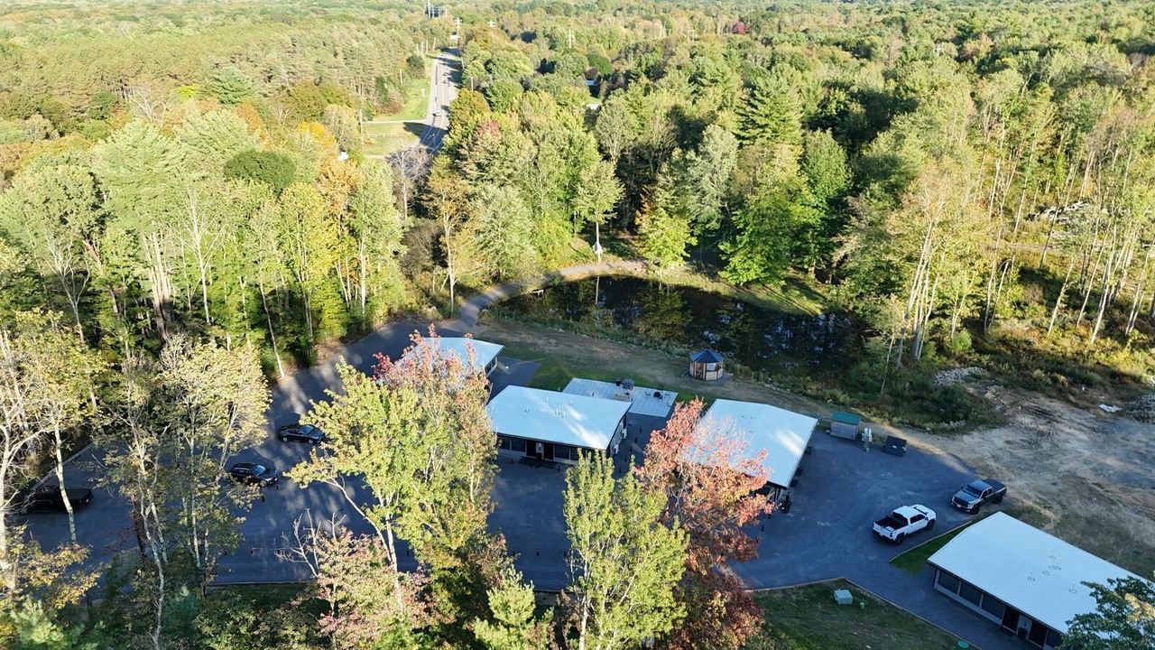 Photo of Outdoor in Altmar