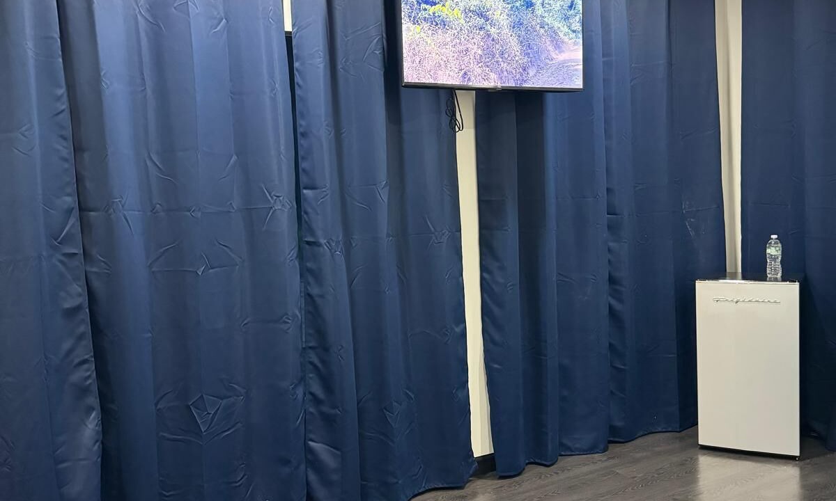 Photo of Bathroom in Altmar