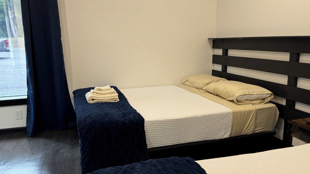 Photo of Bathroom in Altmar