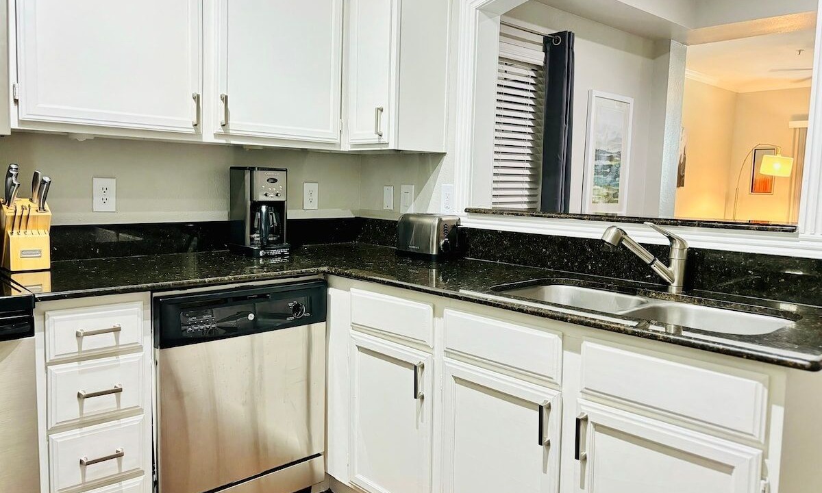Photo of Kitchen in Cityplace