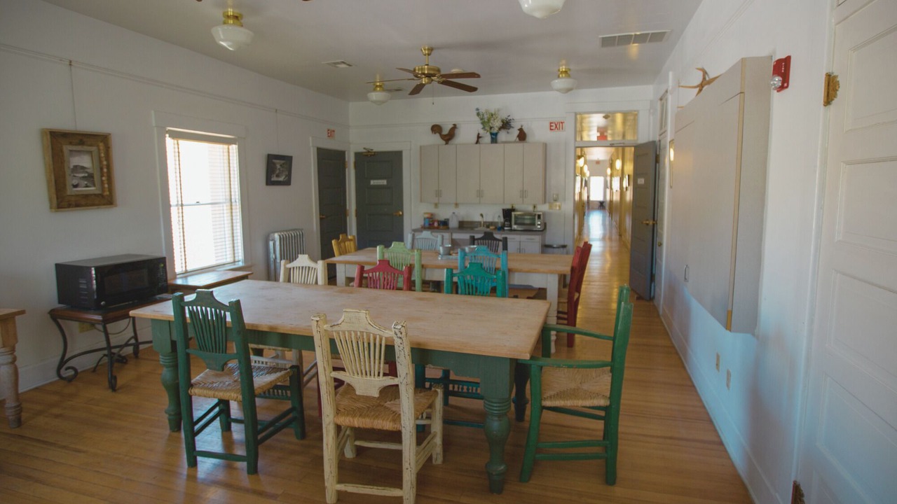 Photo of Kitchen in Truth or Consequences