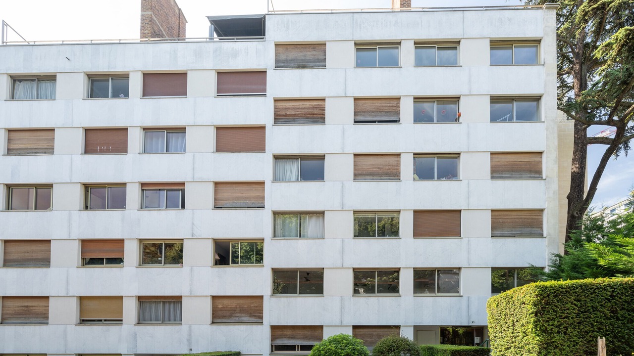 Photo of Outdoor in Saint-Cloud