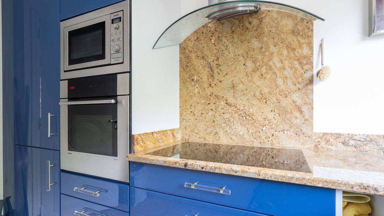 Photo of Kitchen in Saint-Cloud