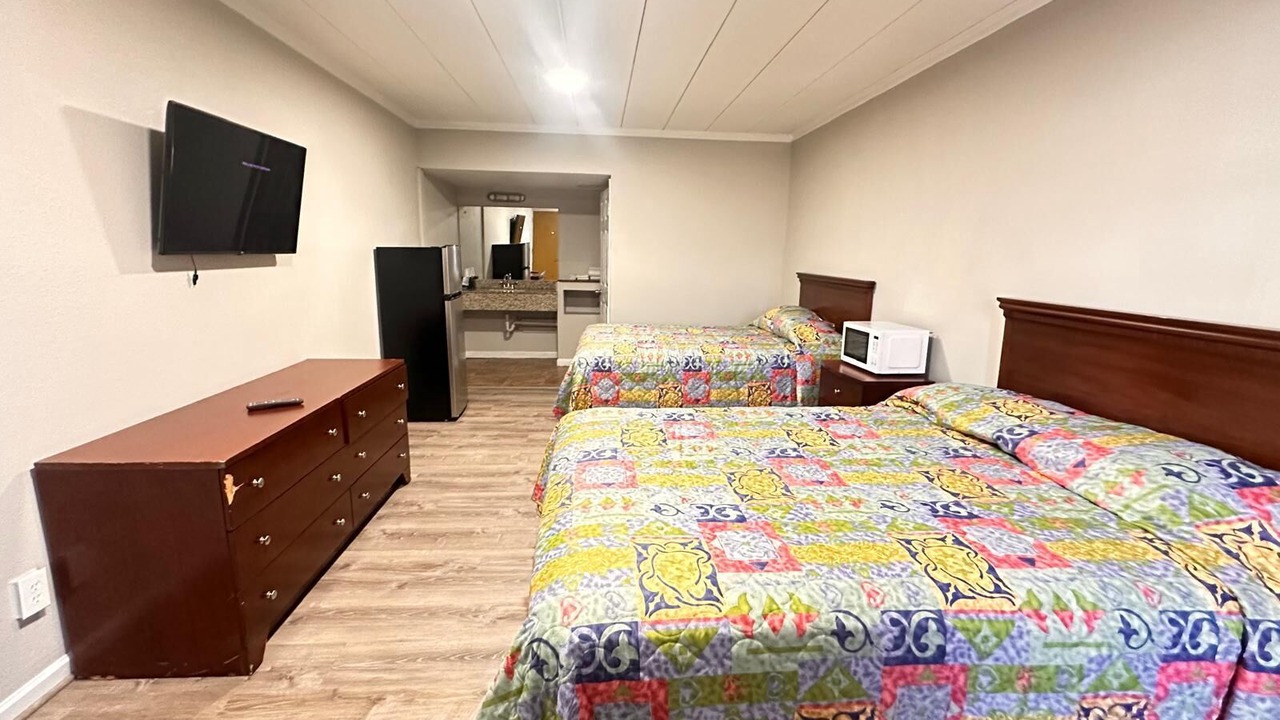 Photo of Bedroom in Jasper