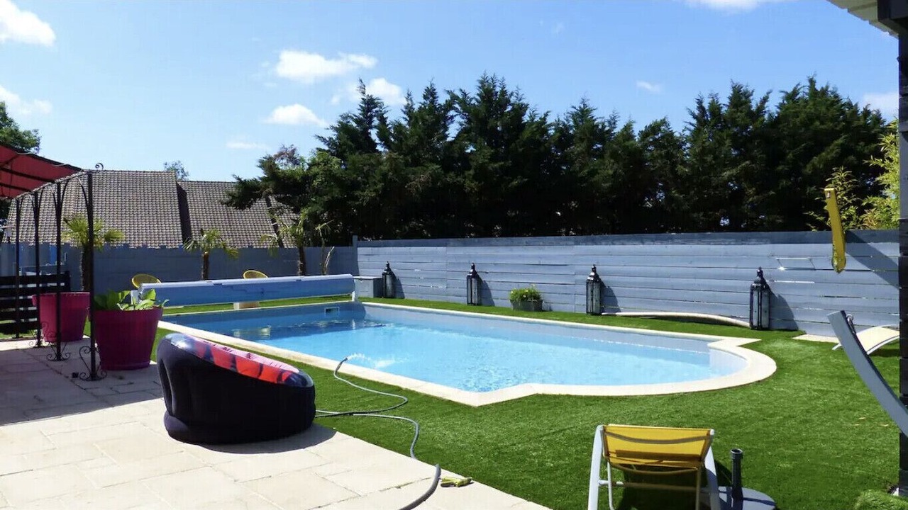 Photo of Outdoor in Roeze-sur-Sarthe