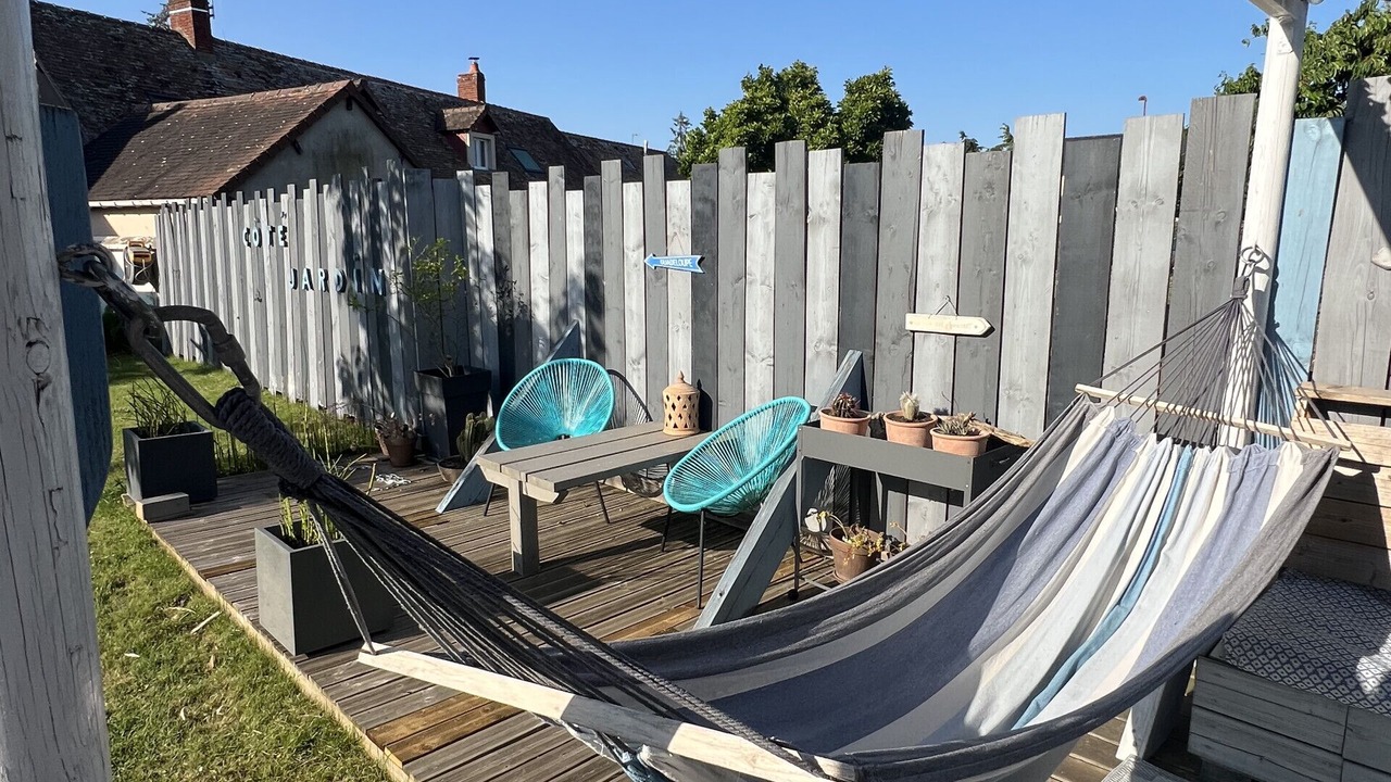 Photo of Outdoor in Roeze-sur-Sarthe