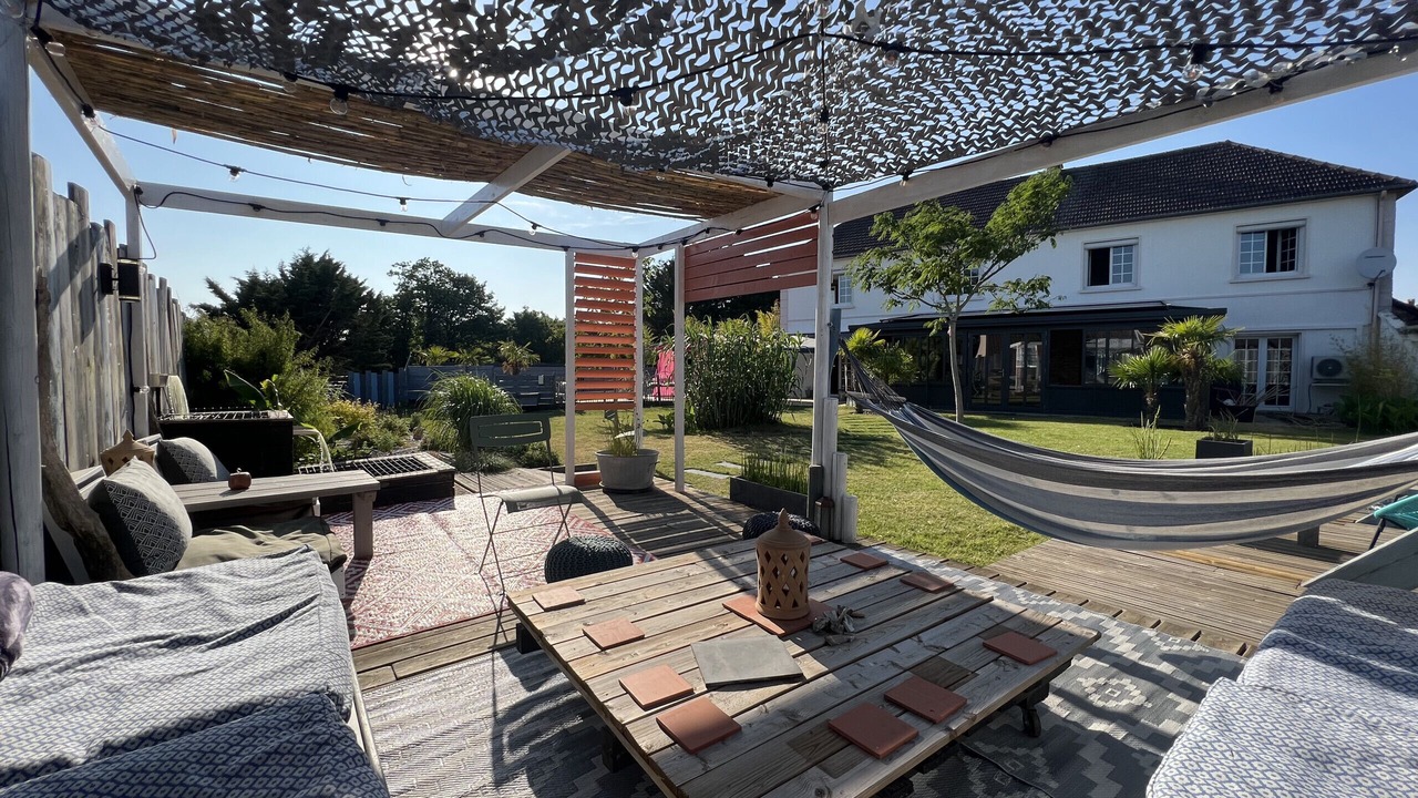 Photo of Outdoor in Roeze-sur-Sarthe