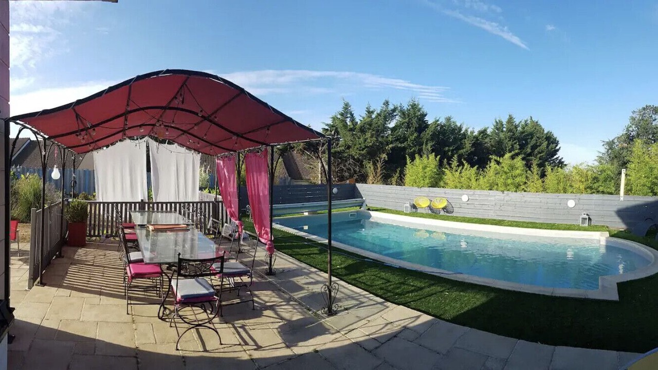 Photo of Outdoor in Roeze-sur-Sarthe
