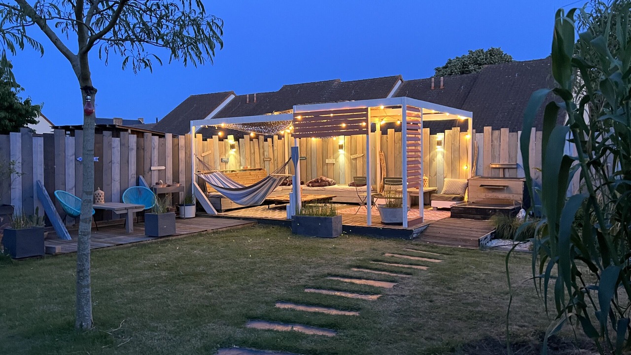 Photo of Outdoor in Roeze-sur-Sarthe