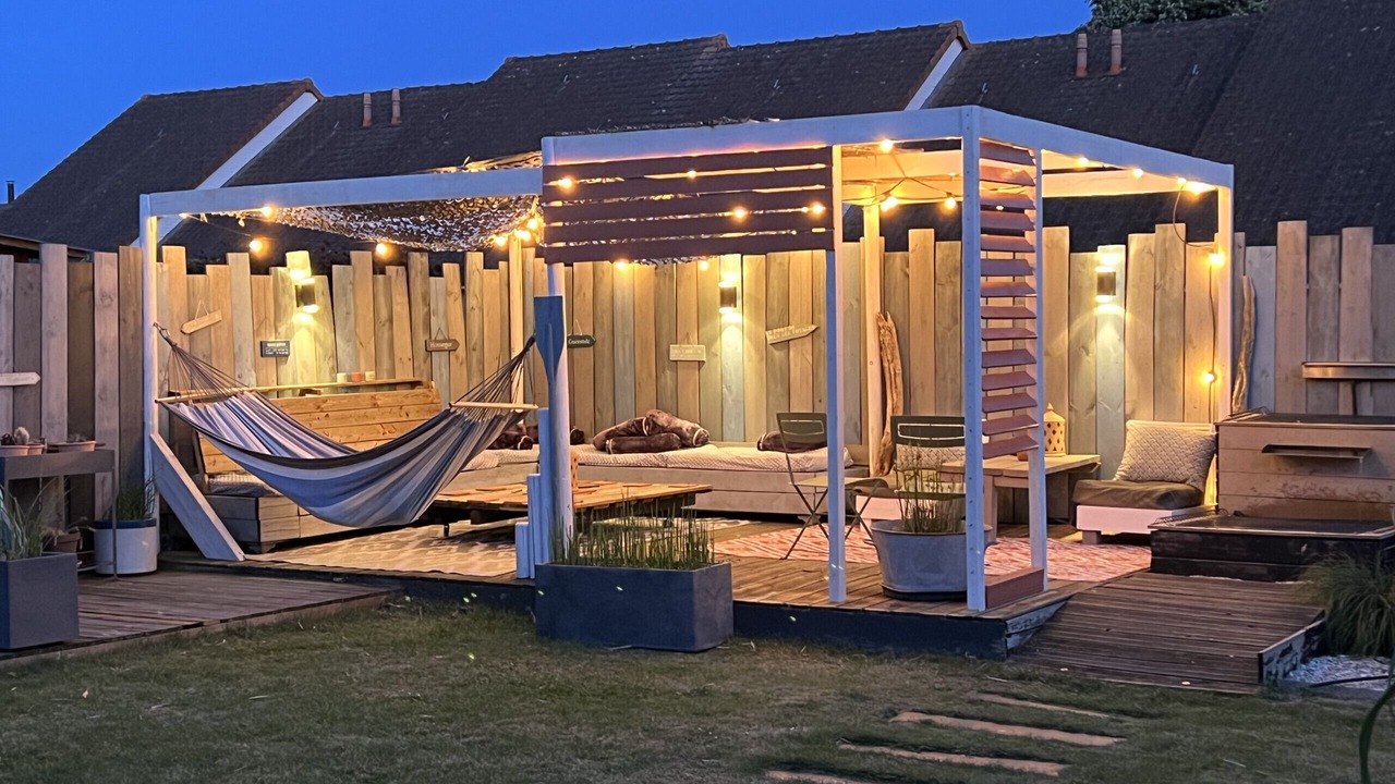 Photo of Outdoor in Roeze-sur-Sarthe