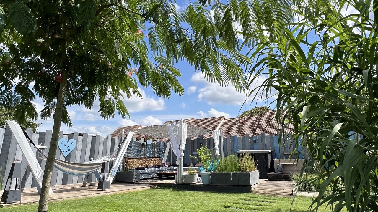 Photo of Outdoor in Roeze-sur-Sarthe
