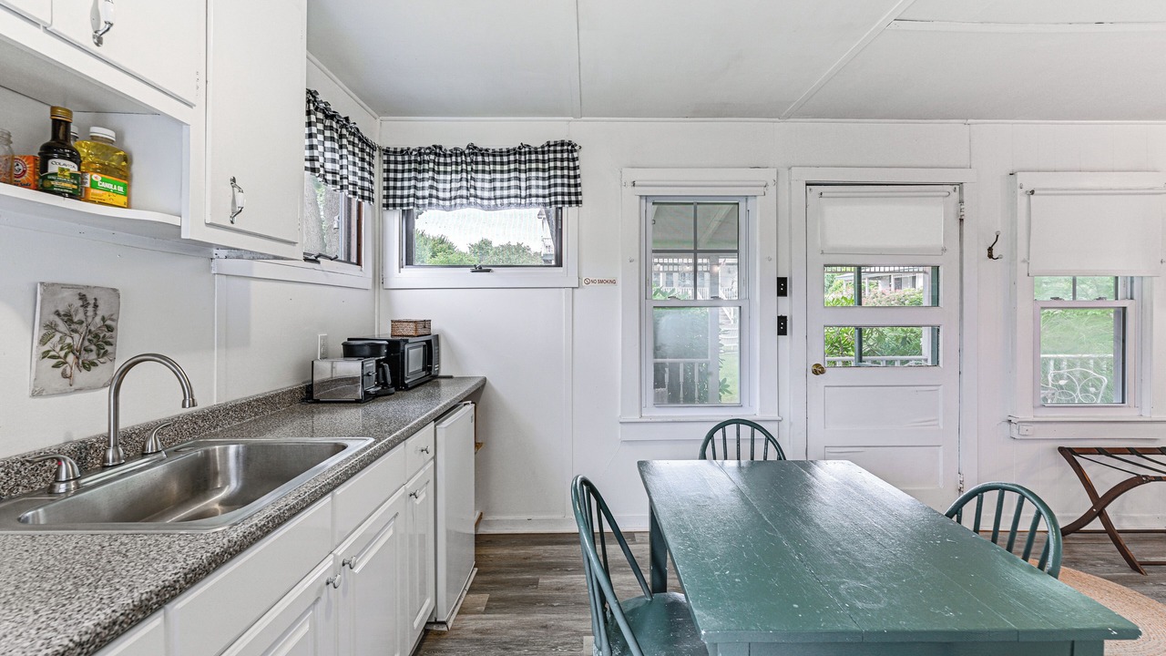 Photo of Kitchen in New Suffolk