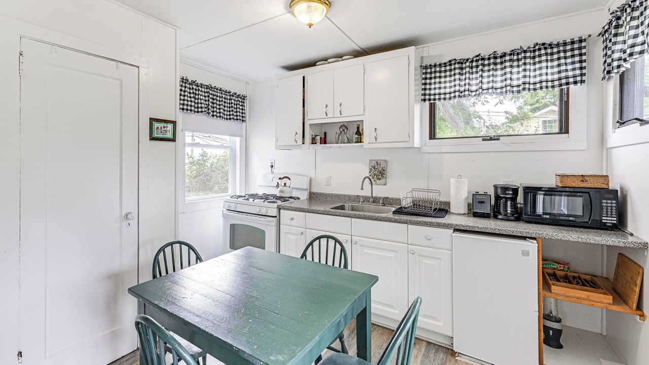 Photo of Kitchen in New Suffolk