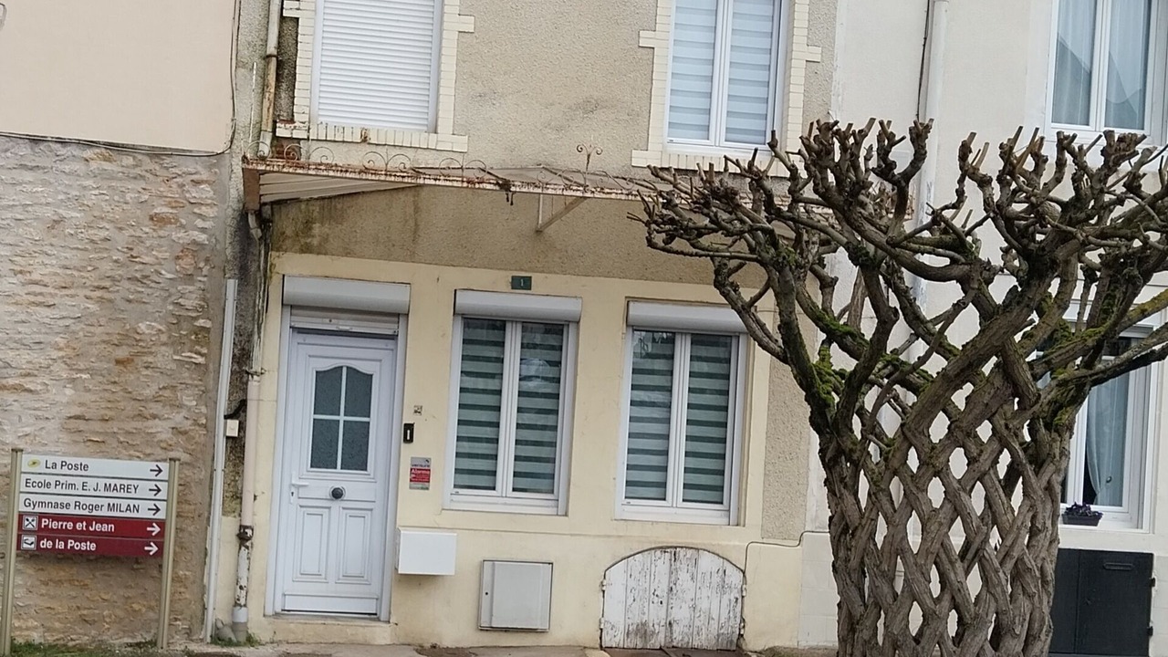 Photo of Outdoor in Chagny