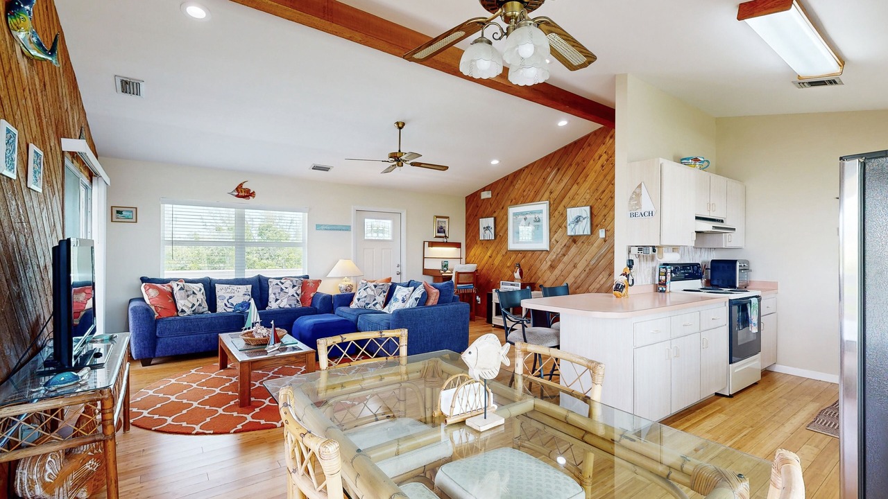 Photo of Kitchen in Port Pine Heights