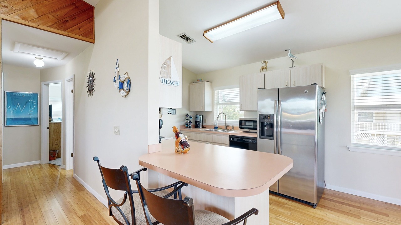 Photo of Kitchen in Port Pine Heights