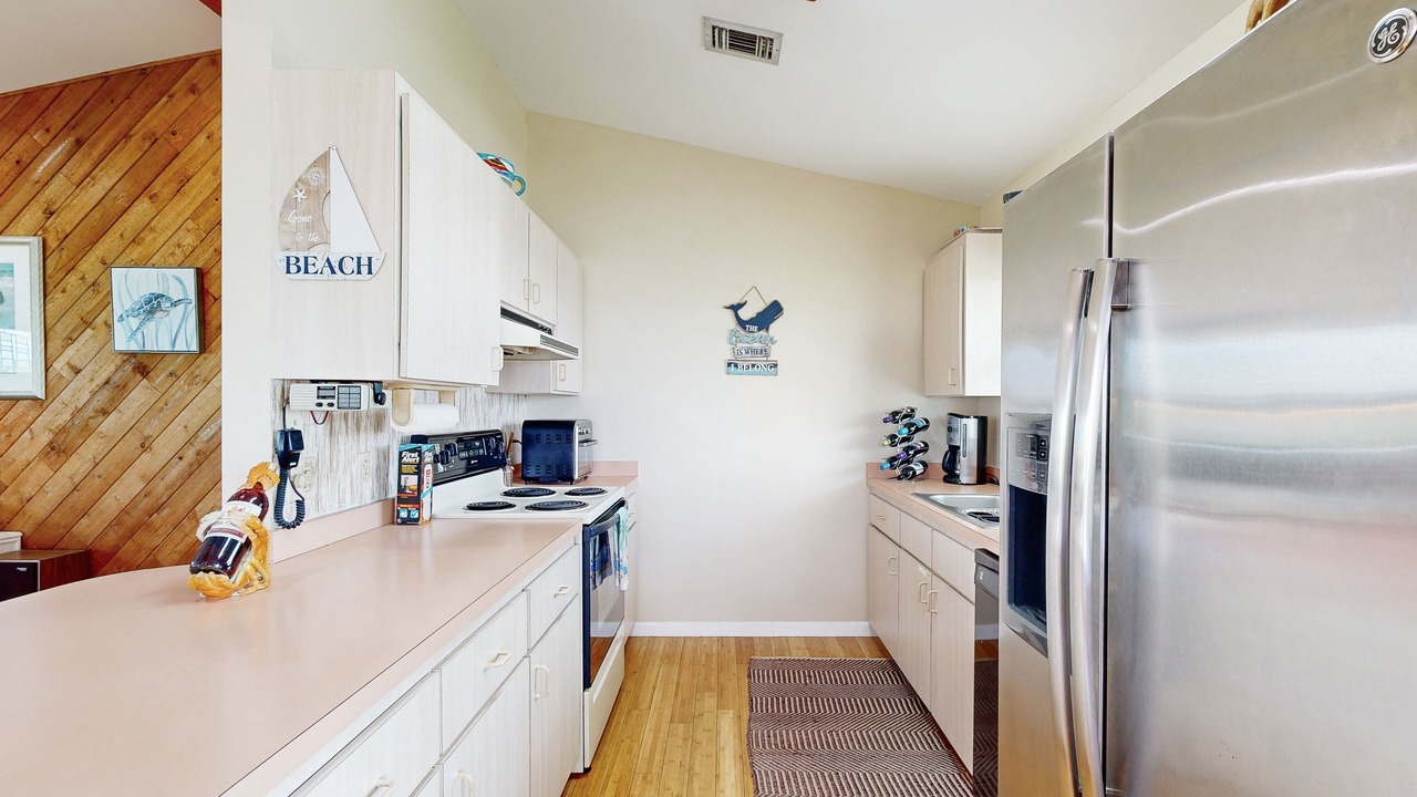 Photo of Kitchen in Port Pine Heights