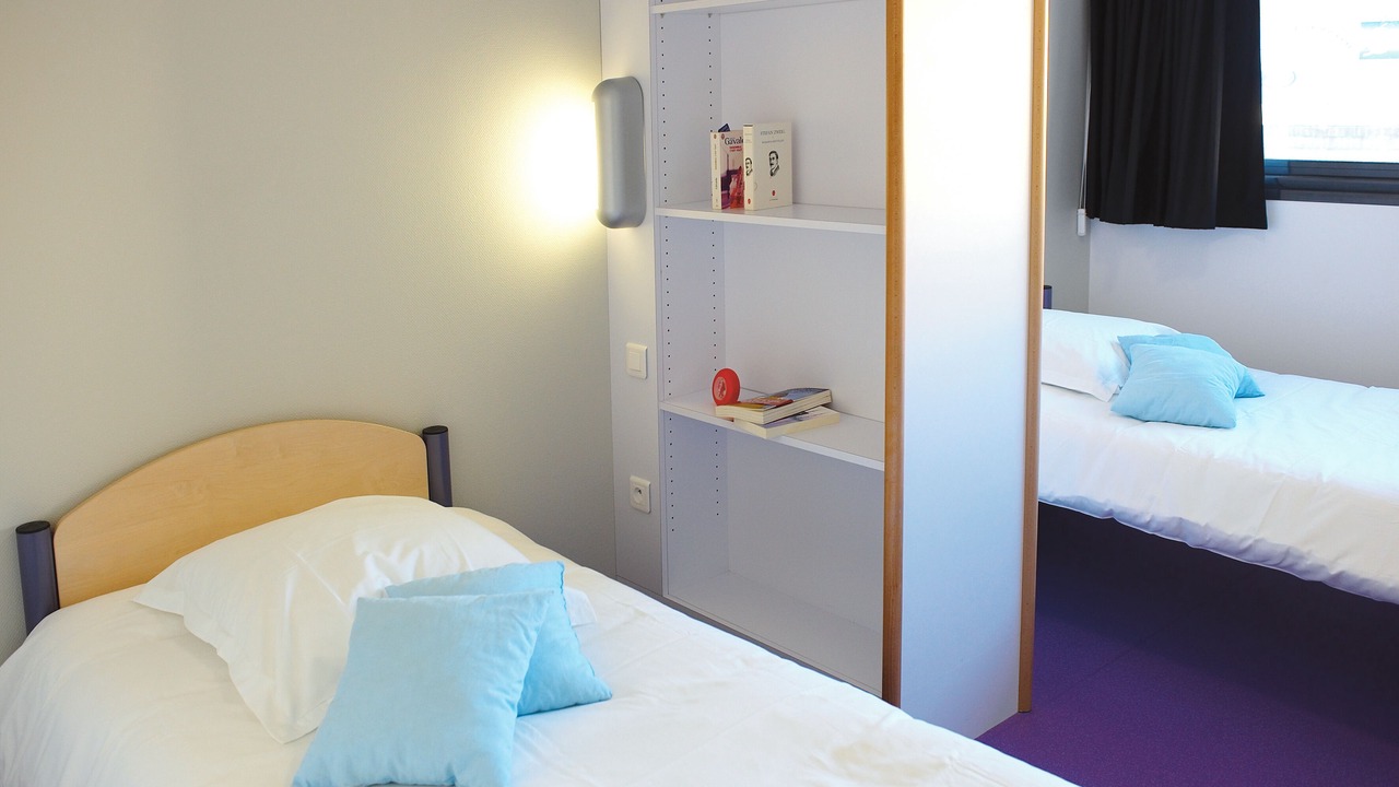 Photo of Bathroom in Cholet