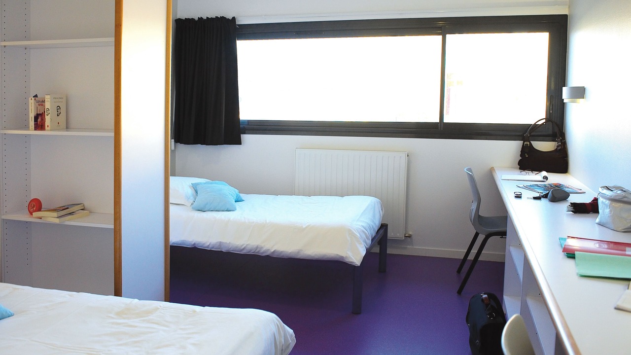 Photo of Bathroom in Cholet