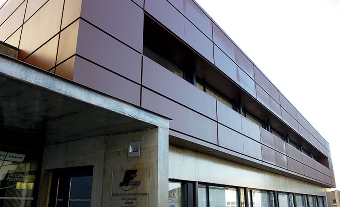 Photo of Outdoor in Cholet