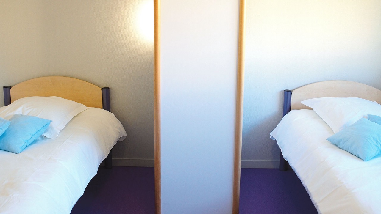 Photo of Bathroom in Cholet