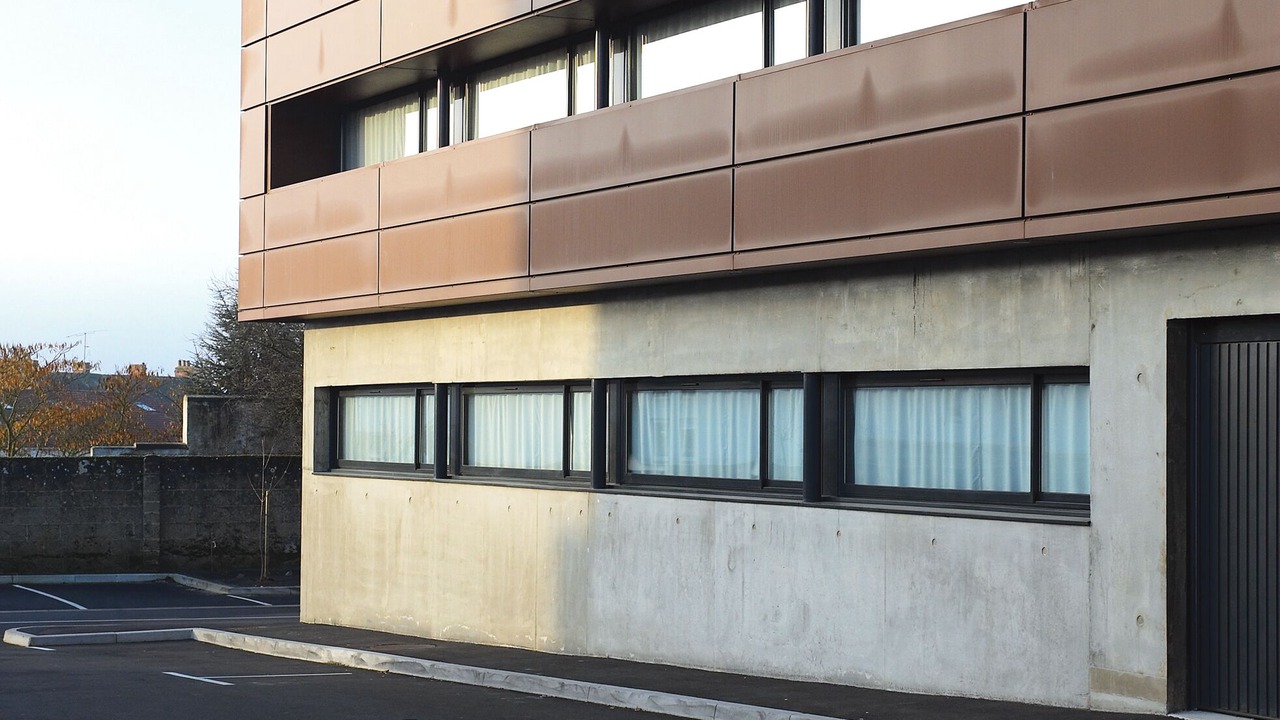 Photo of Outdoor in Cholet