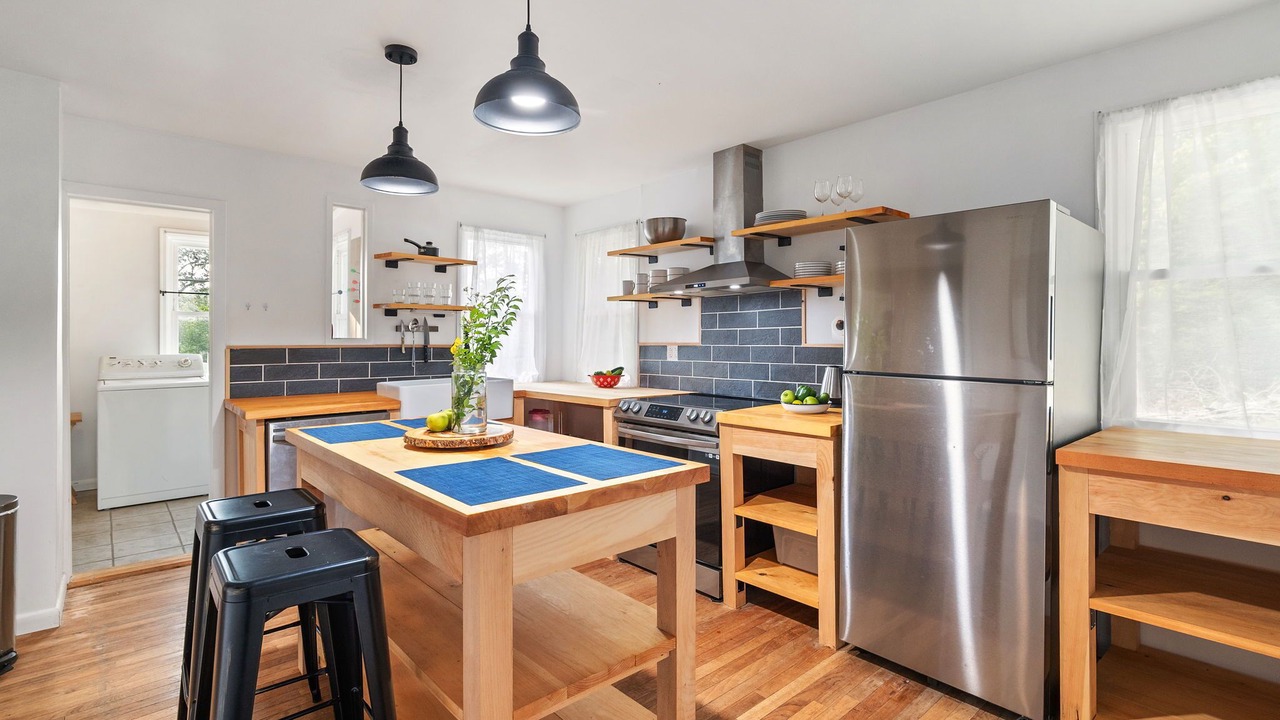 Photo of Kitchen in Summit