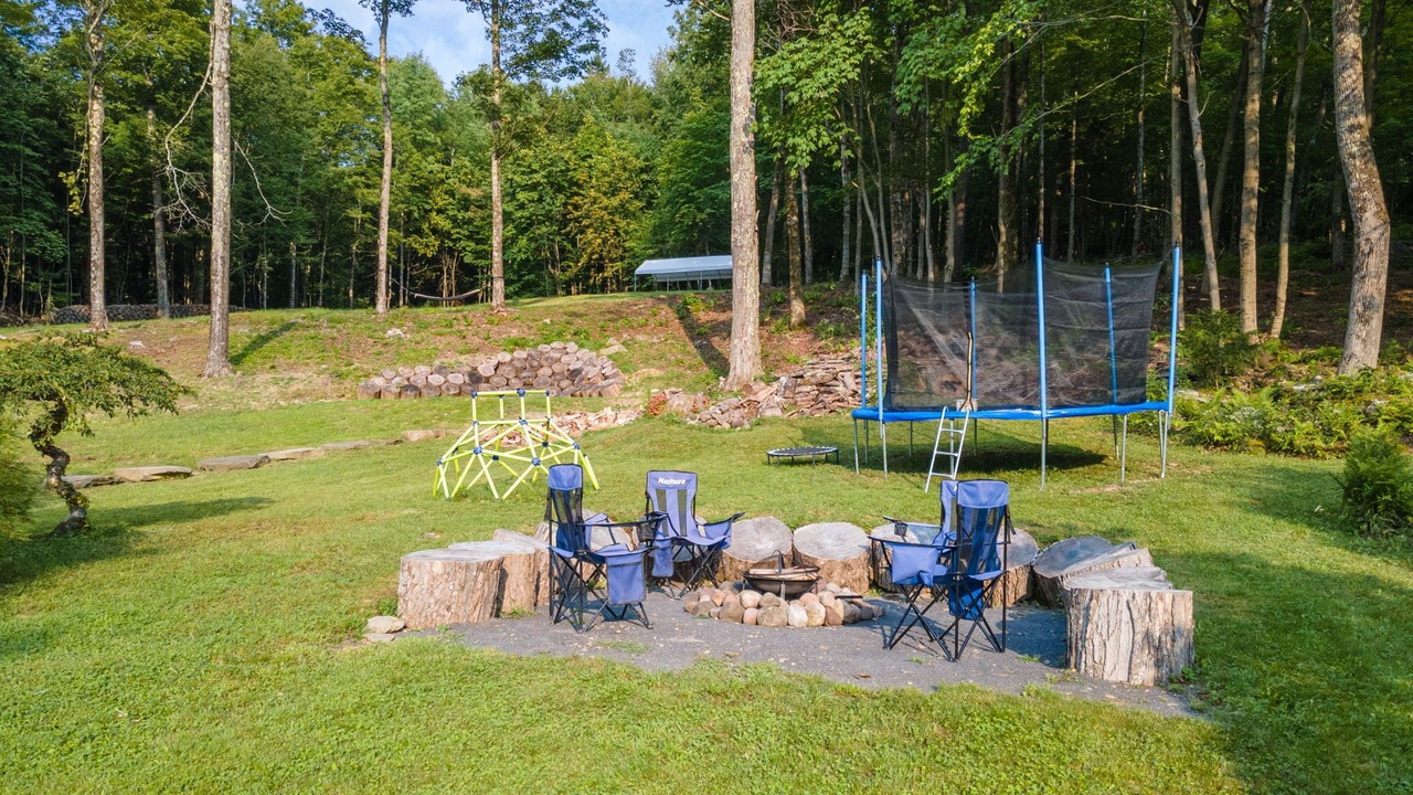 Photo of Outdoor in Summit