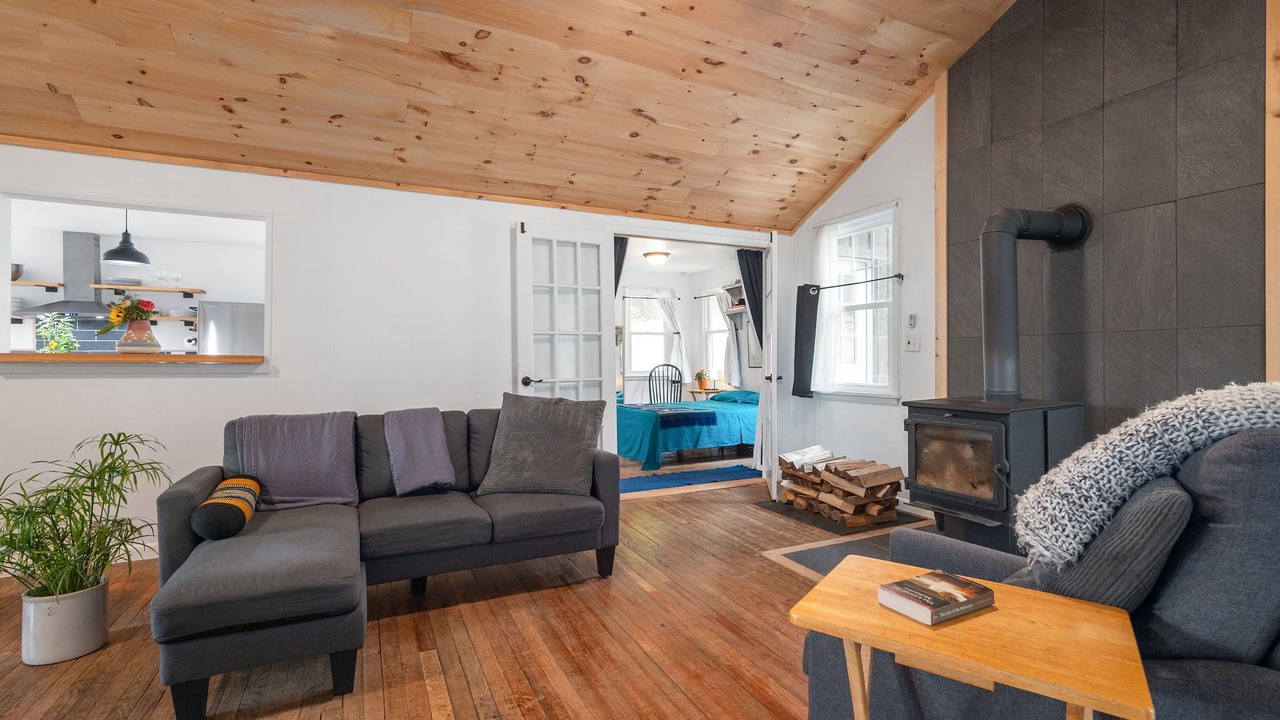 Photo of Livingroom in Summit