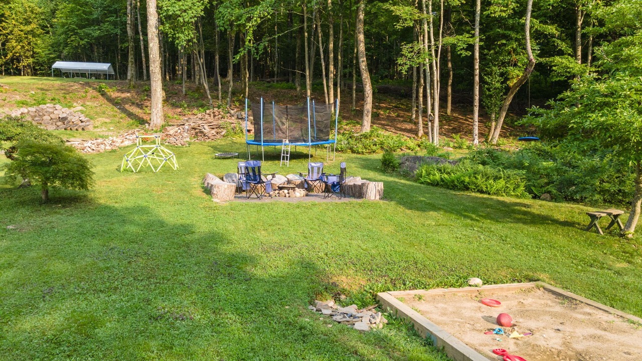 Photo of Outdoor in Summit