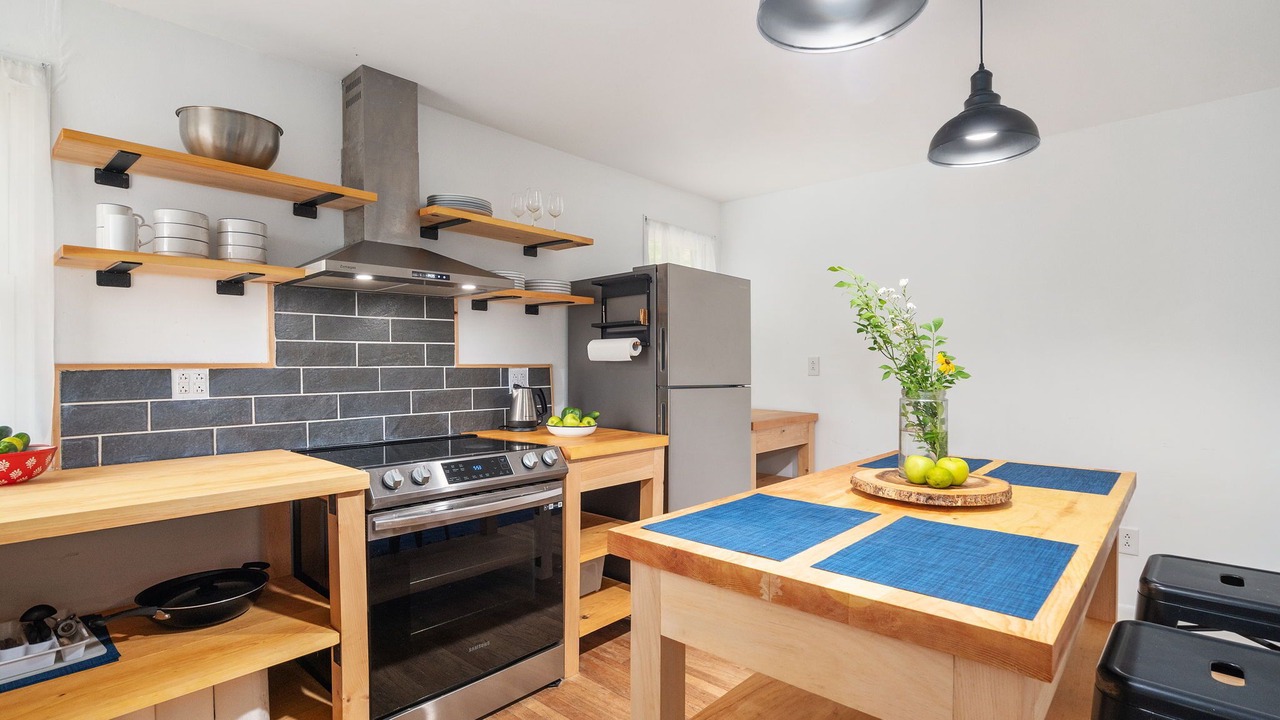 Photo of Kitchen in Summit