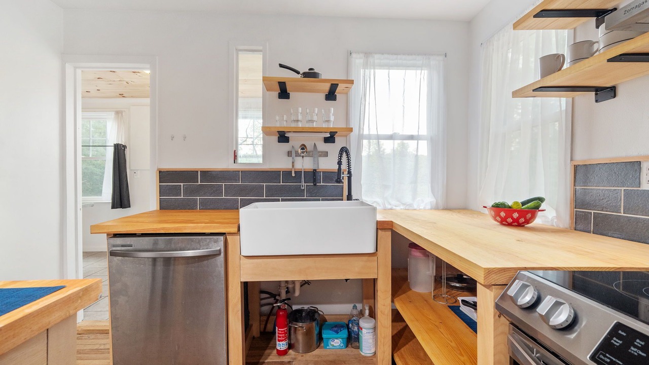 Photo of Kitchen in Summit