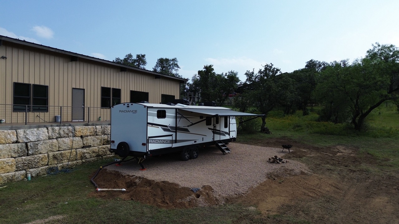 Photo of Outdoor in Llano