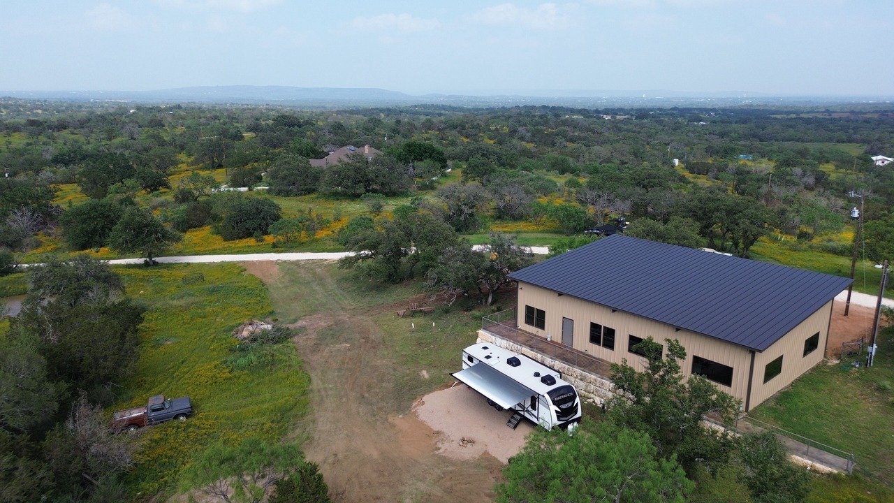 Photo of Outdoor in Llano
