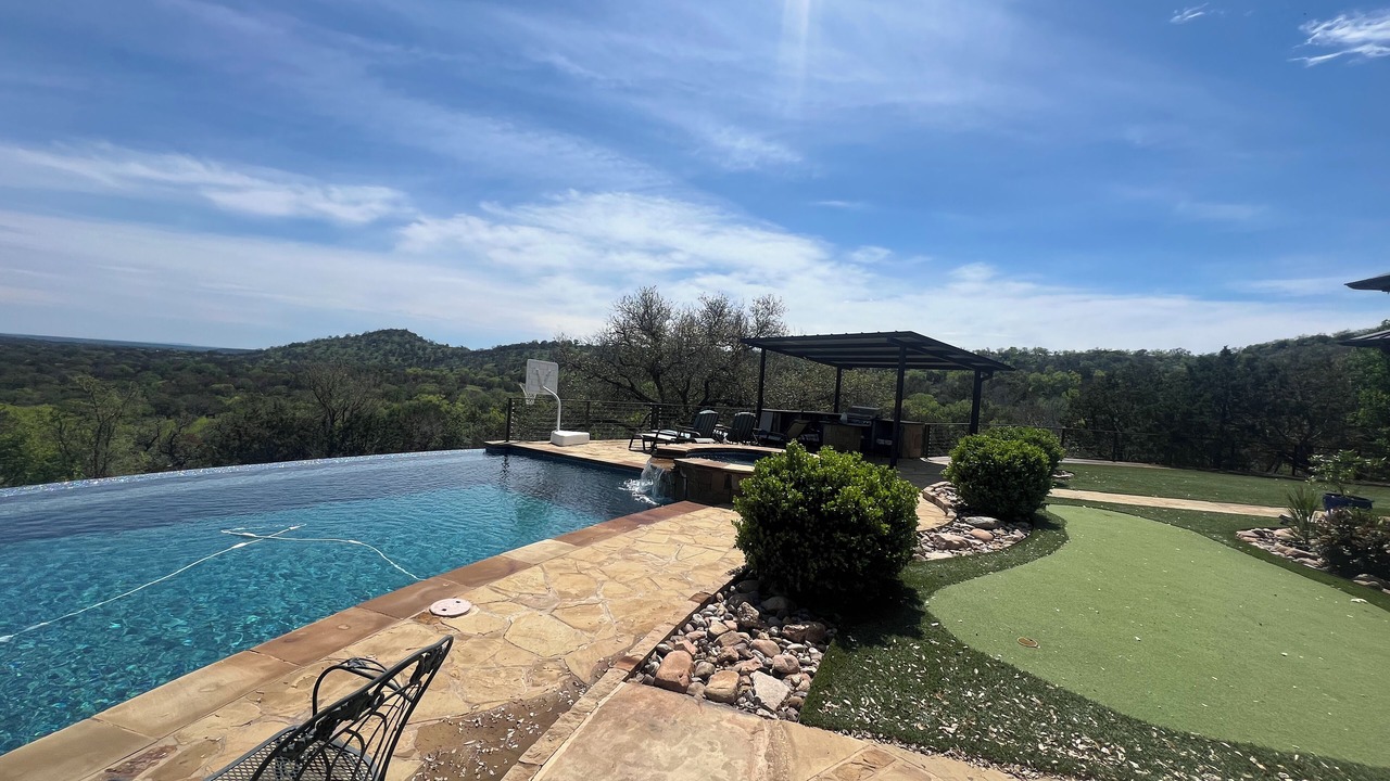 Photo of Outdoor in Llano