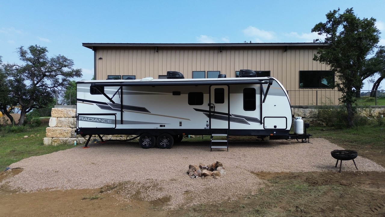 Photo of Outdoor in Llano