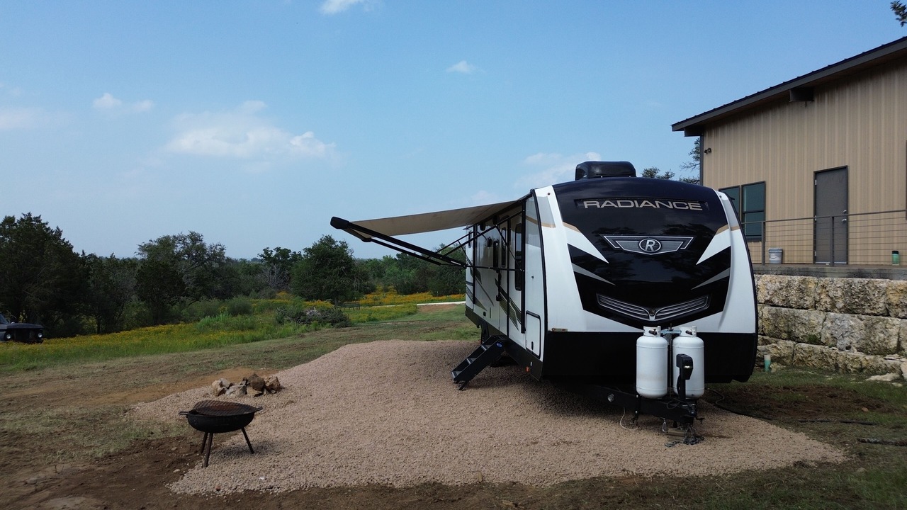 Photo of Outdoor in Llano