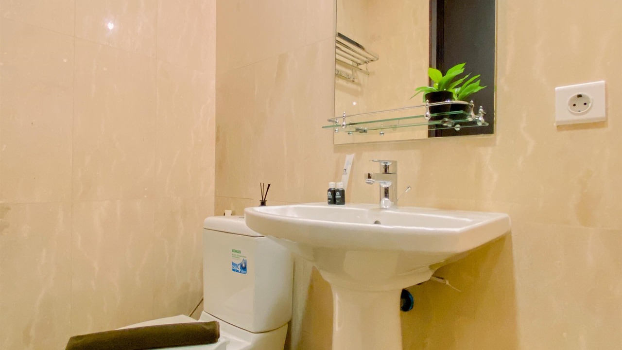 Photo of Bathroom in Bendungan Hilir